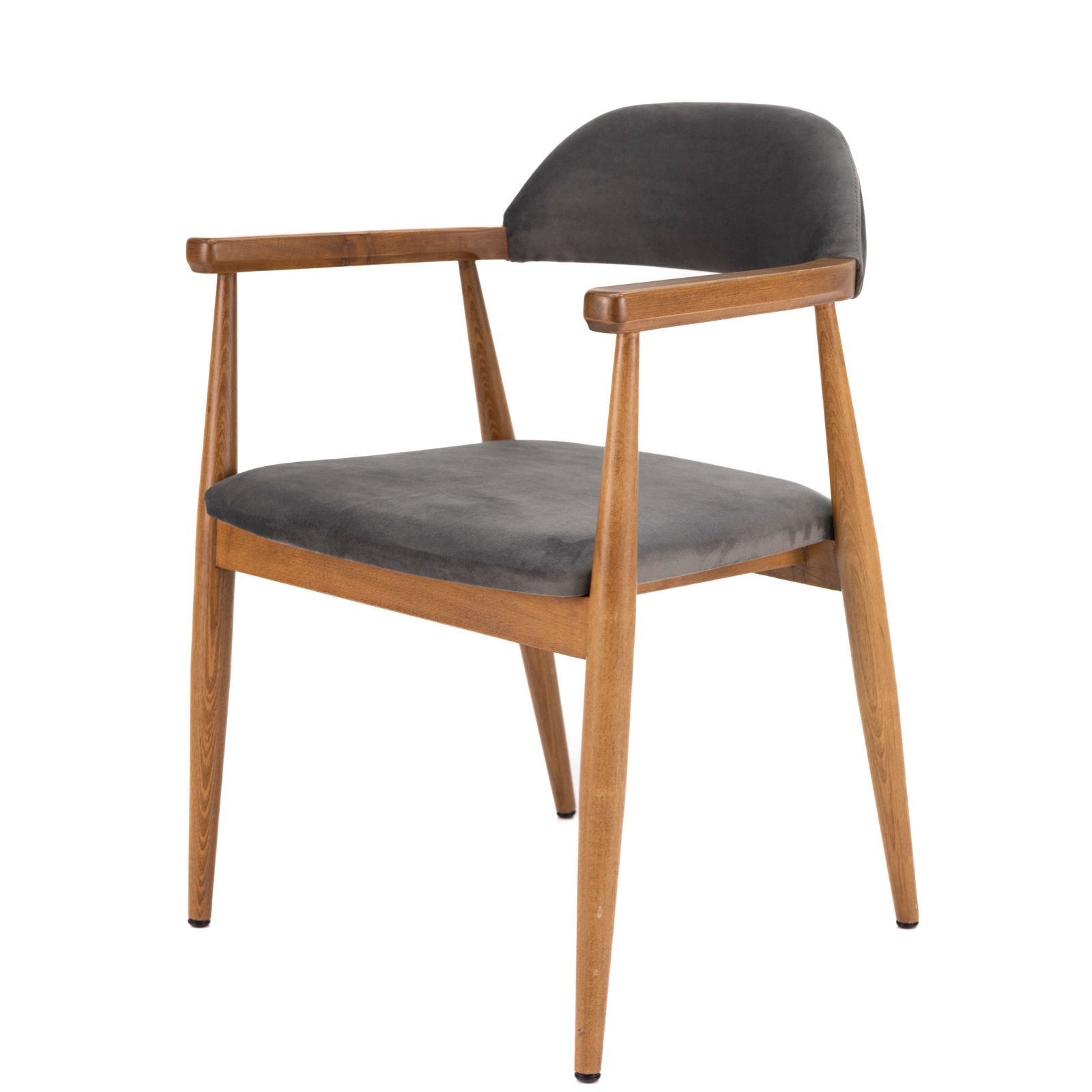 Tahta Sandalye Modelleri 2